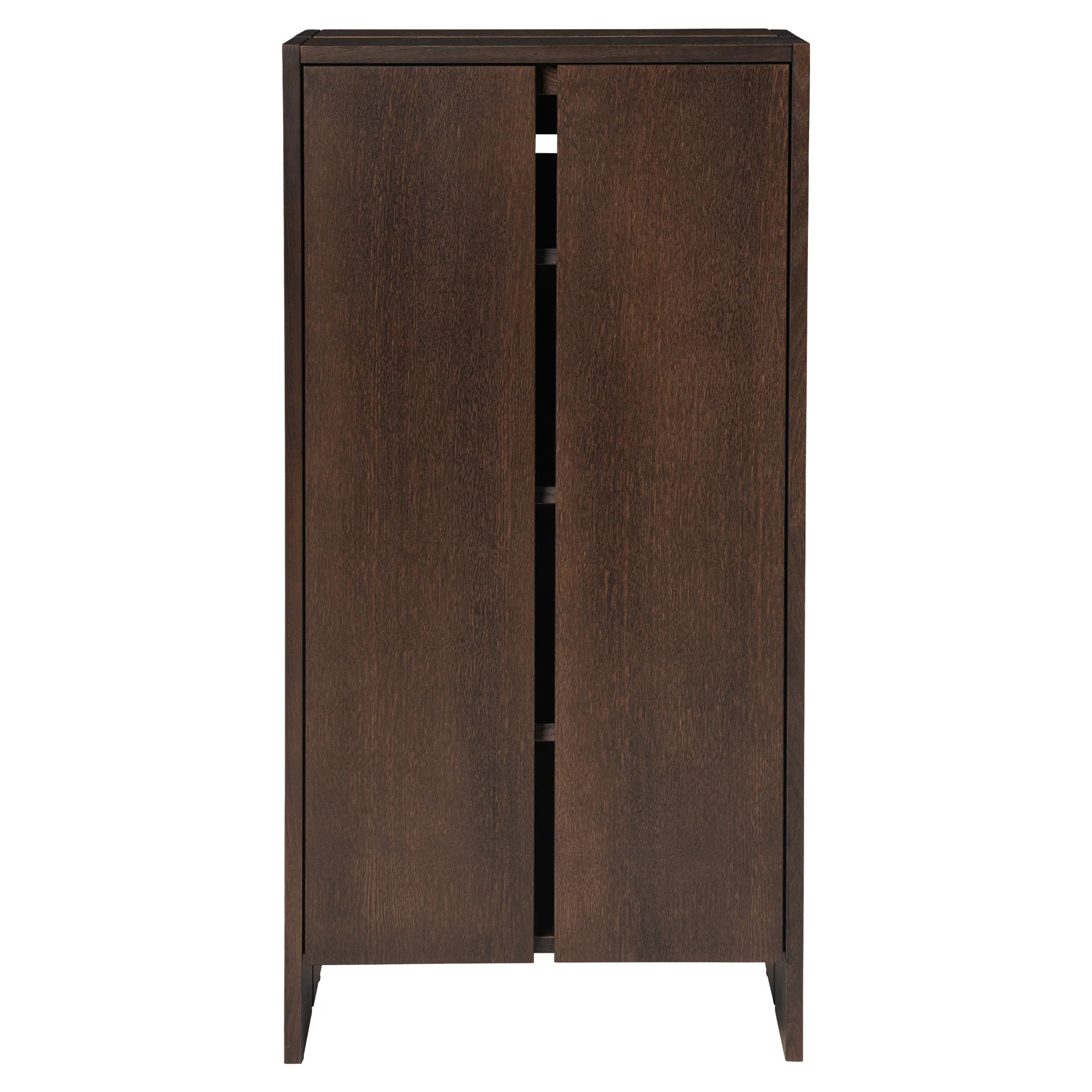 Parcel Hallway Cabinet - 43"H