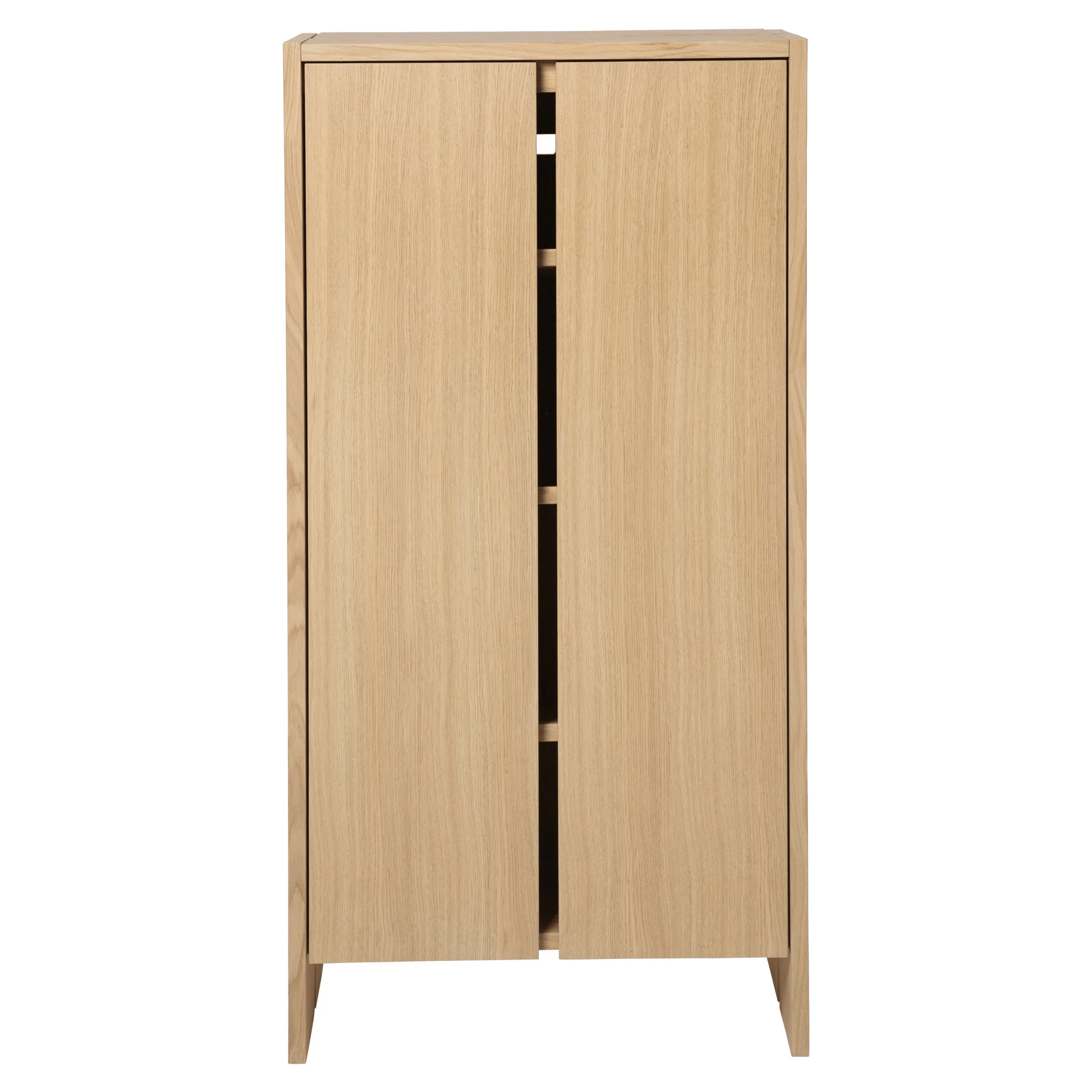 Parcel Hallway Cabinet - 43"H - Image 2