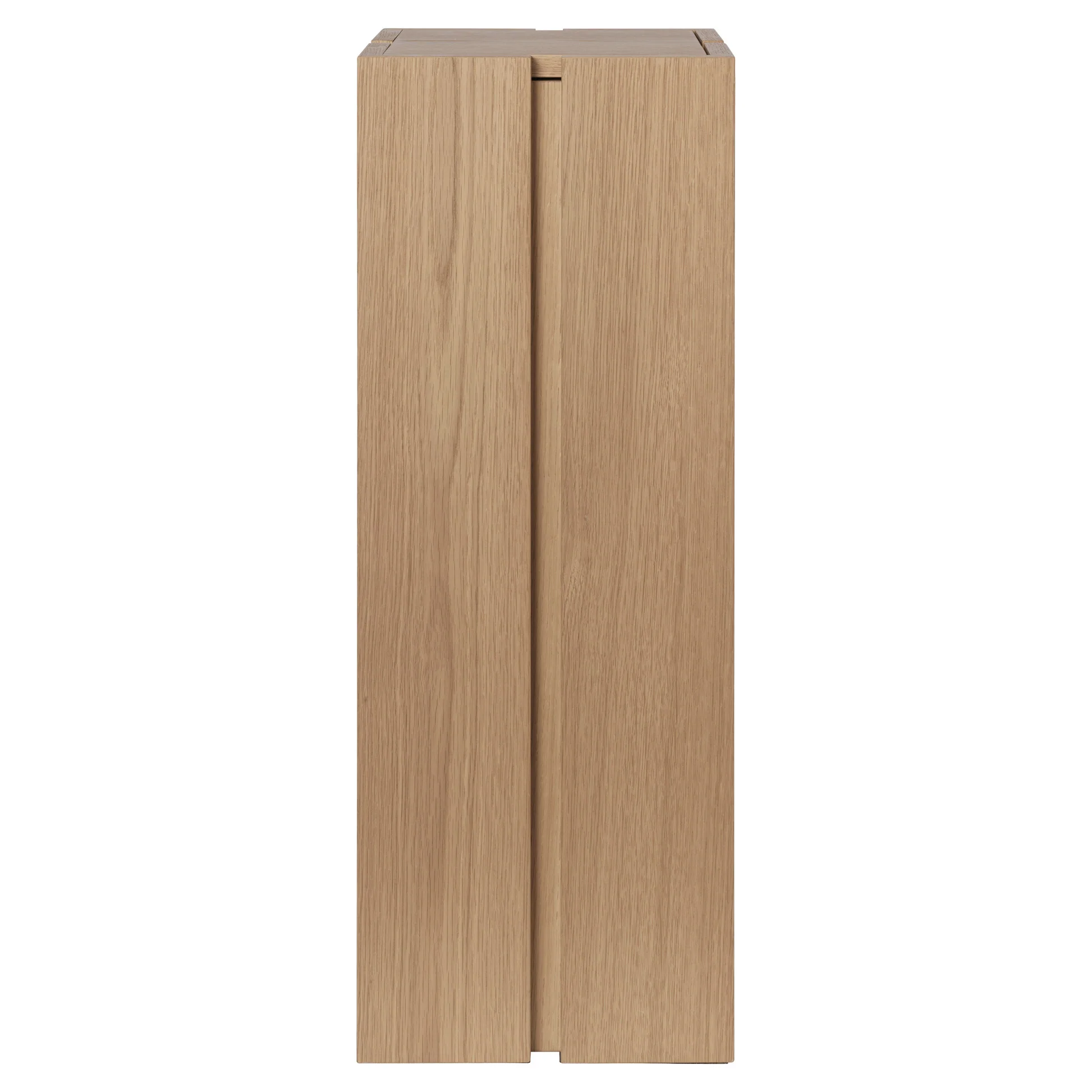 Parcel Pedestal - 35"H - Image 2