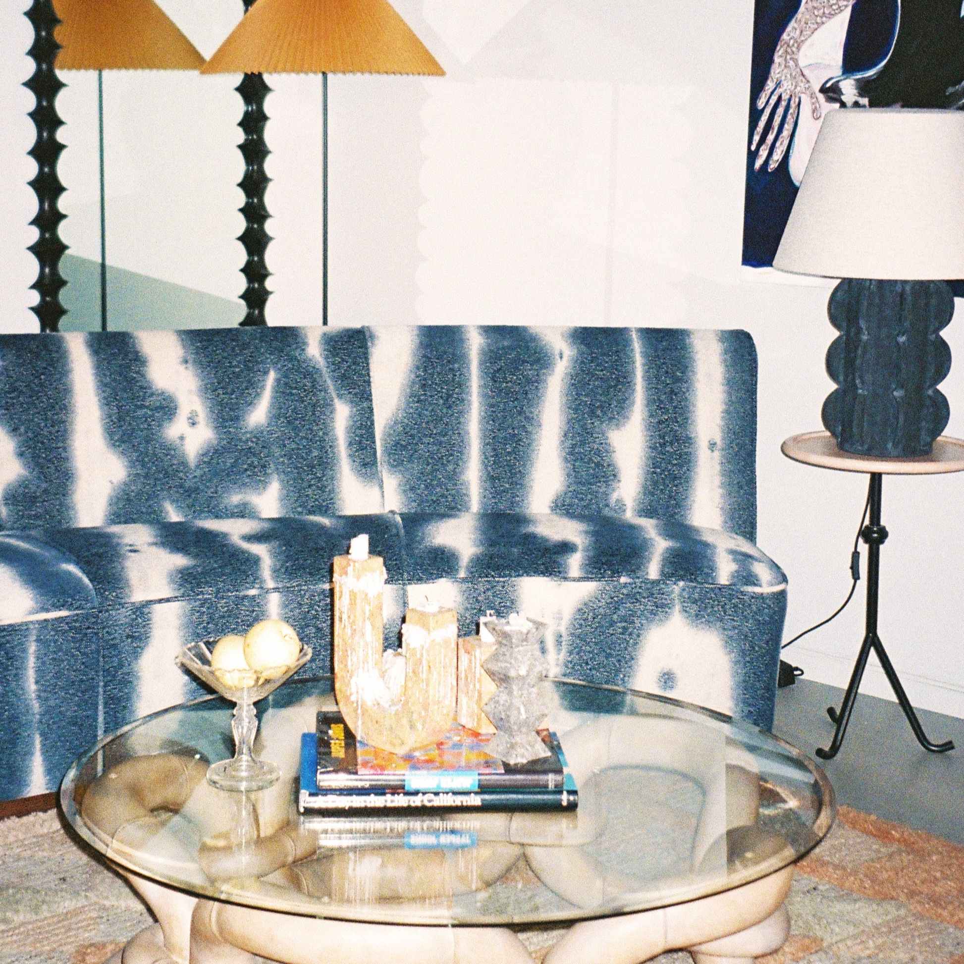 Paris Sofa - Xenia - Image 12