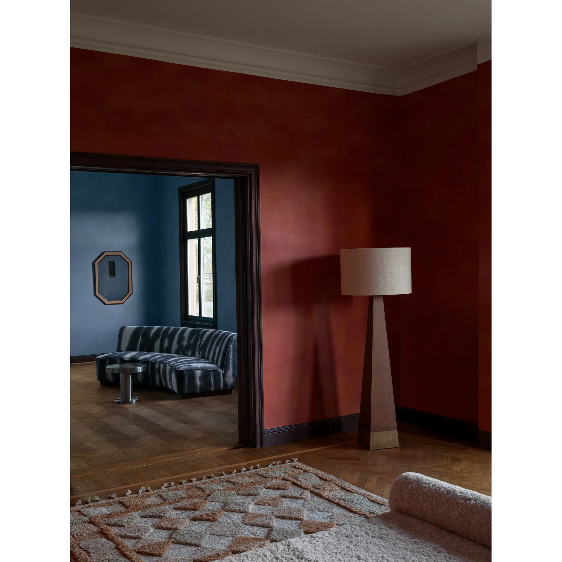 Paris Sofa - Xenia - Image 13
