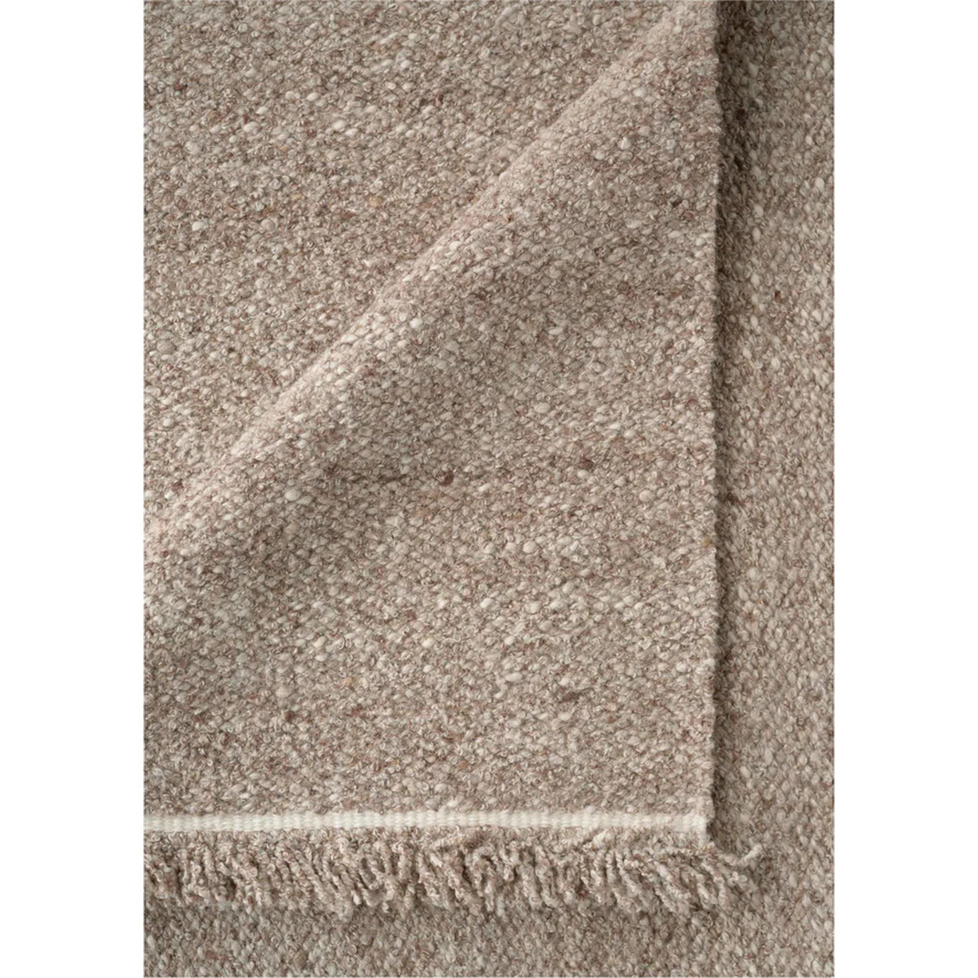 Peaceful Parity Rug - Camel - Image 3
