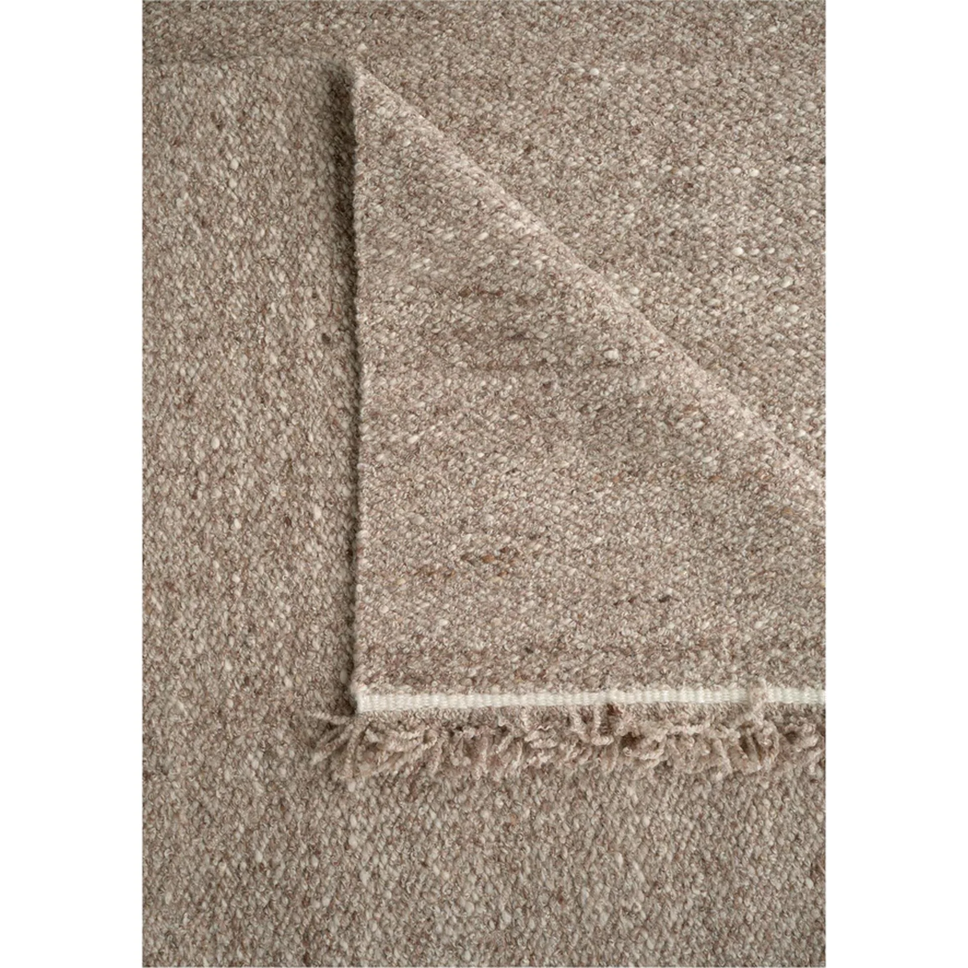 Peaceful Parity Rug - Camel - Image 5