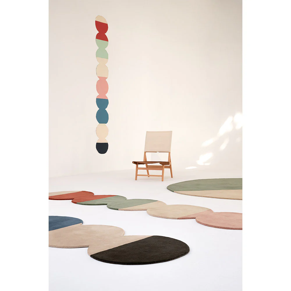 Pearl Rug - Green - Image 6