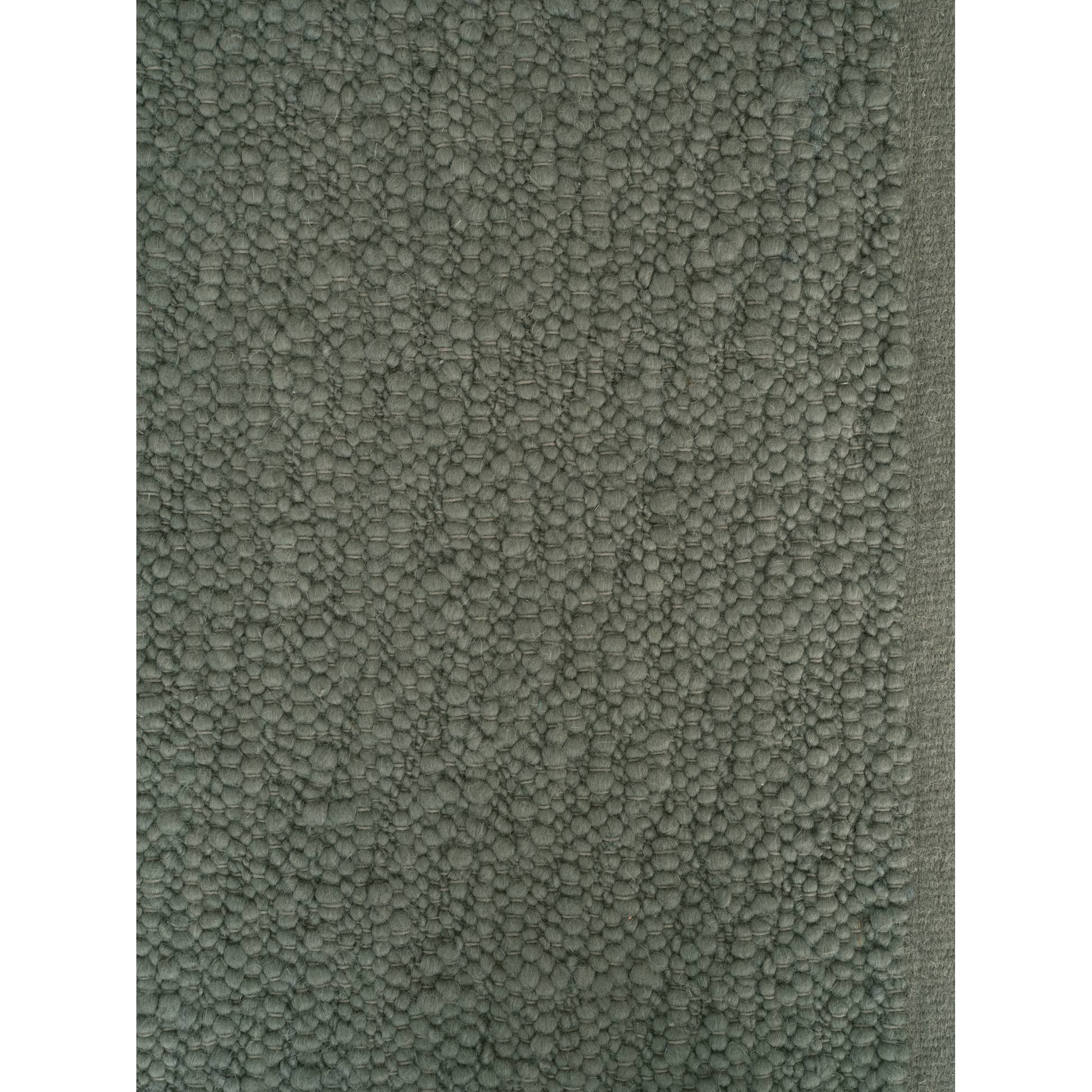 Pebbled Poem Rug - Moss - Image 5