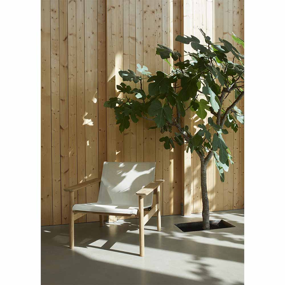 Pelagus Outdoor Lounge Chair - Image 4
