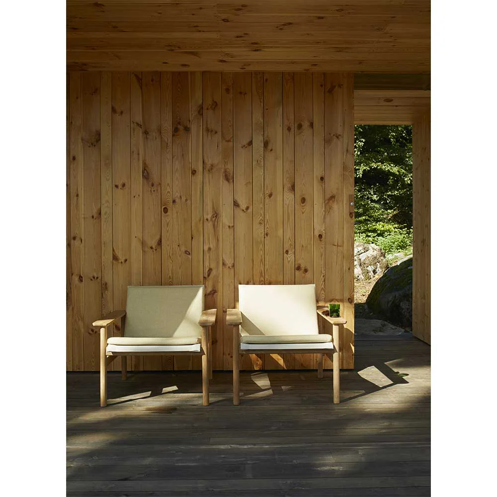 Pelagus Outdoor Lounge Chair - Image 8