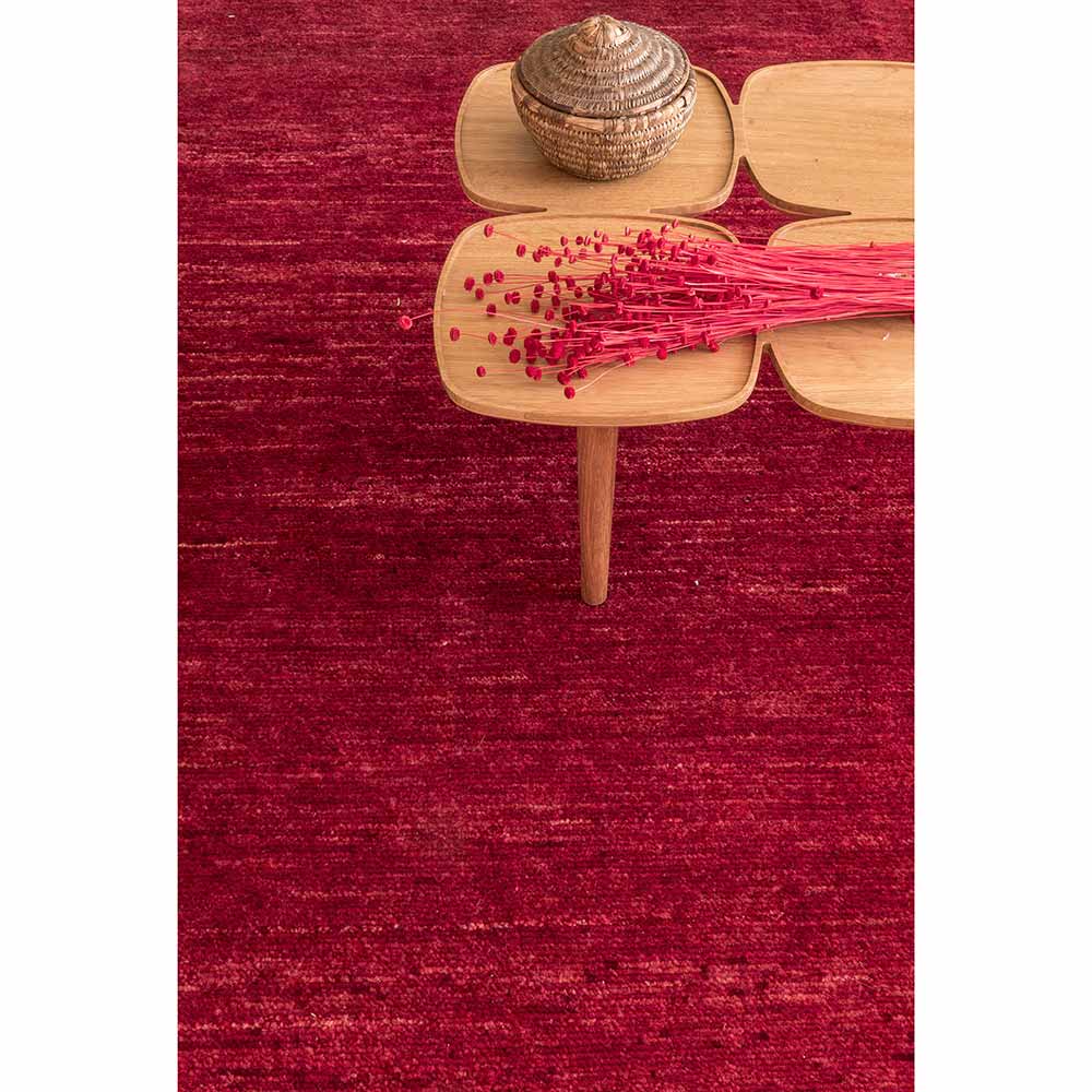 Persian Colors Rug - Scarlet - Image 3