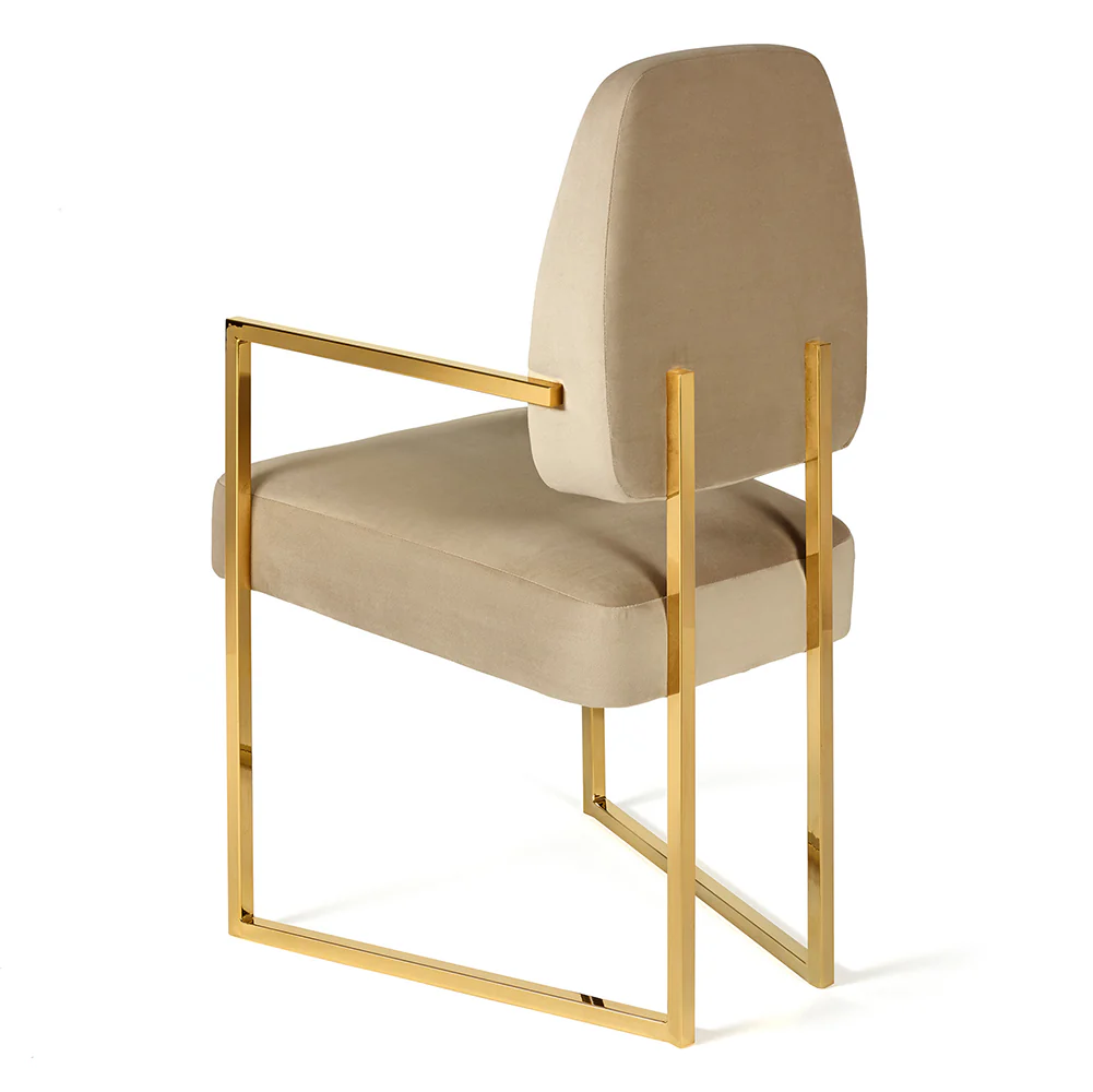 Perspective Arm Chair - Image 3