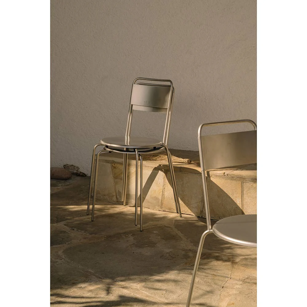 Petit Rond Chair - Image 3