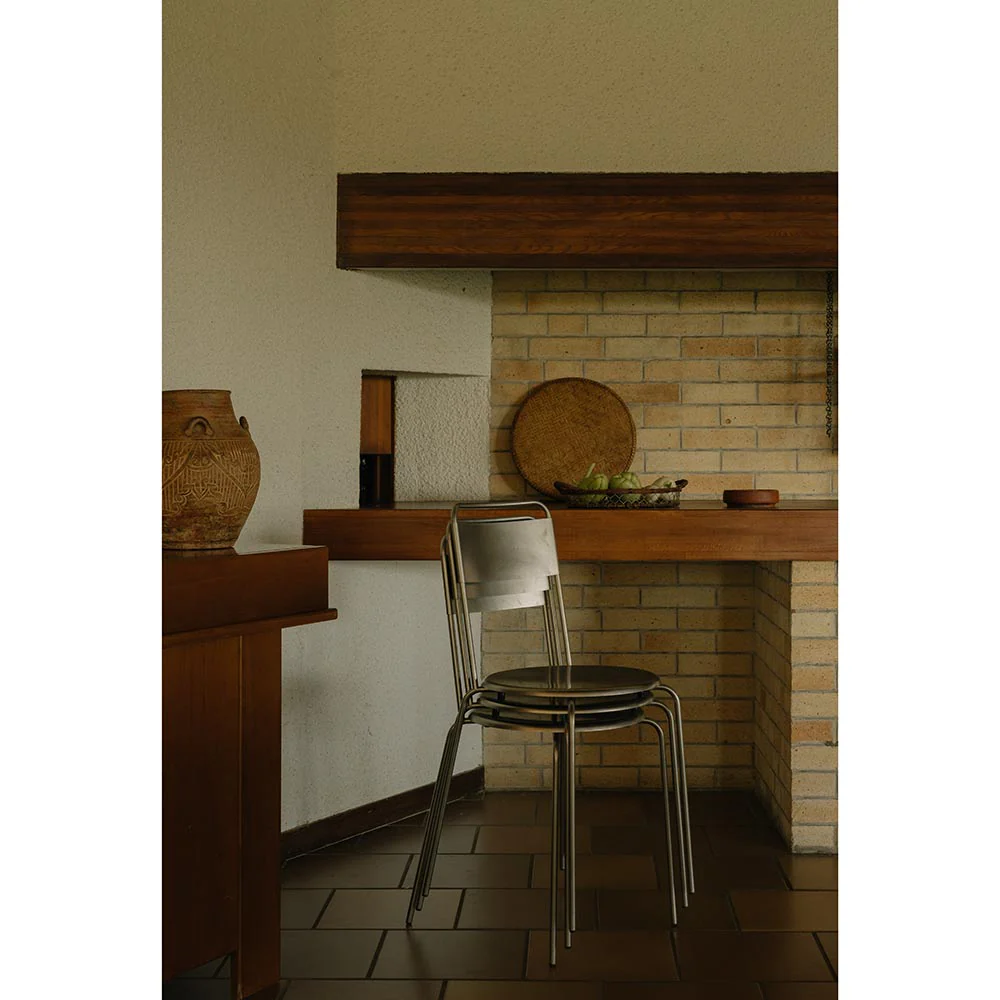 Petit Rond Chair - Image 4