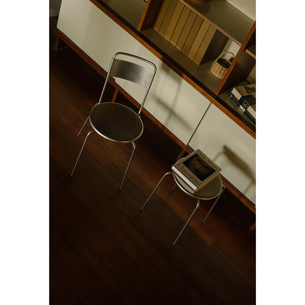 Petit Rond Chair - Image 5