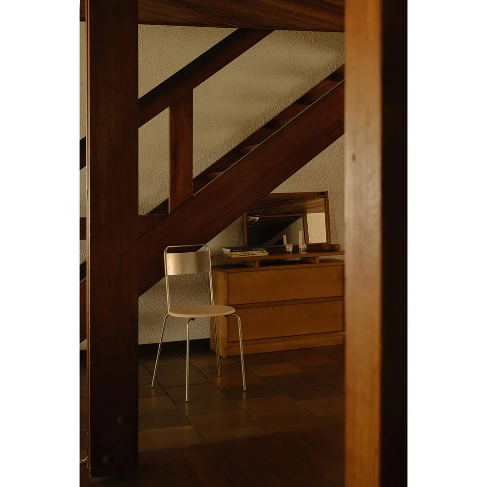 Petit Rond Chair - Image 7