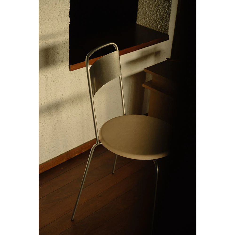 Petit Rond Chair - Image 8