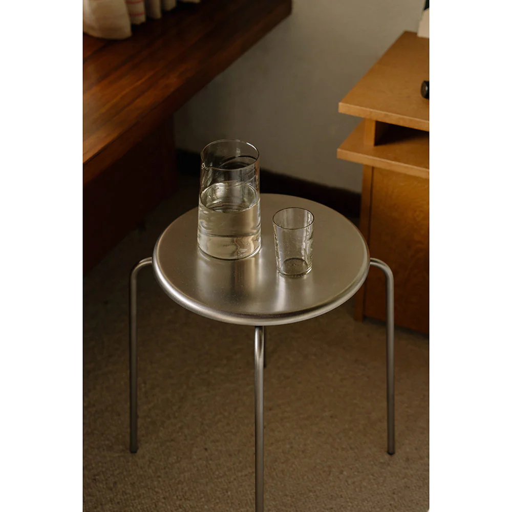 Petit Rond Stool - Image 5