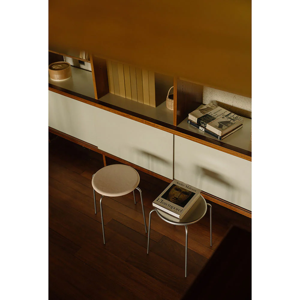 Petit Rond Stool - Image 6