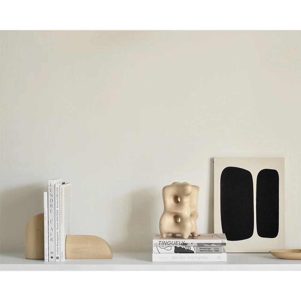 PI Book Ends - Sycamore - Image 7