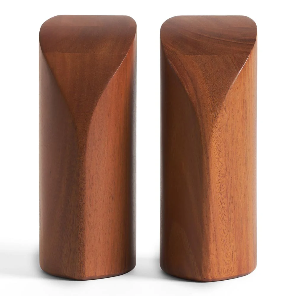 PI Book Ends - Mahogany - Image 3