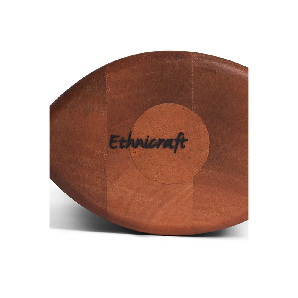 PI Book Ends - Mahogany - Image 6