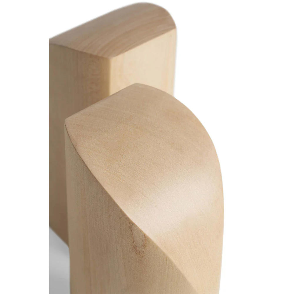 PI Book Ends - Sycamore - Image 5