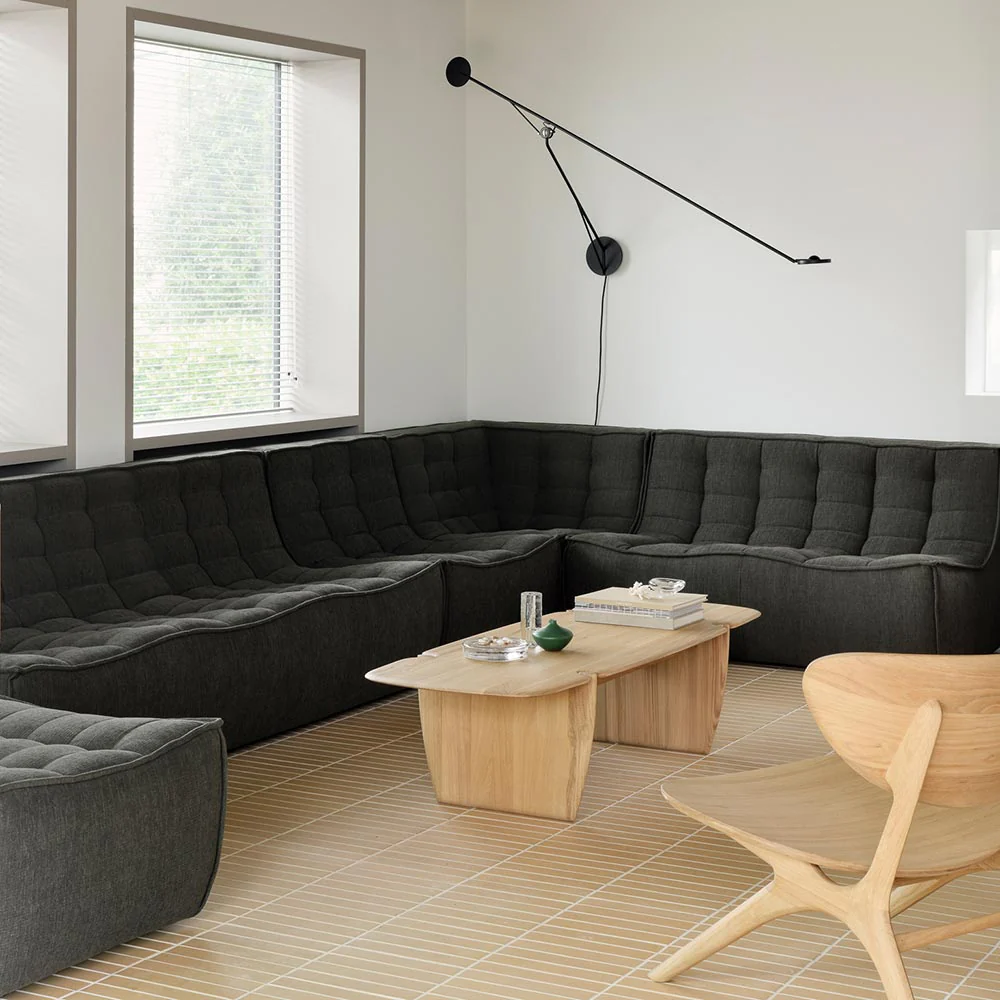 PI Coffee Table - Image 5
