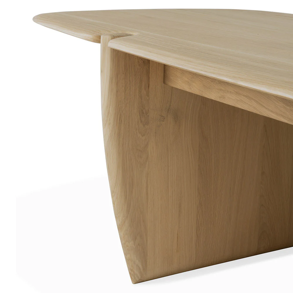 PI Coffee Table - Oak - Image 3
