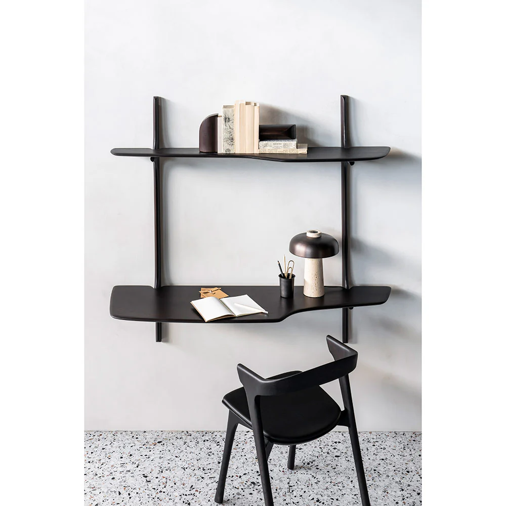PI Wall Mounted Desk - Image 5