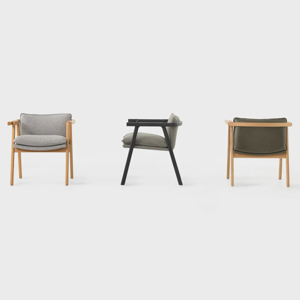 Pick Up Sticks Chair - Image 6