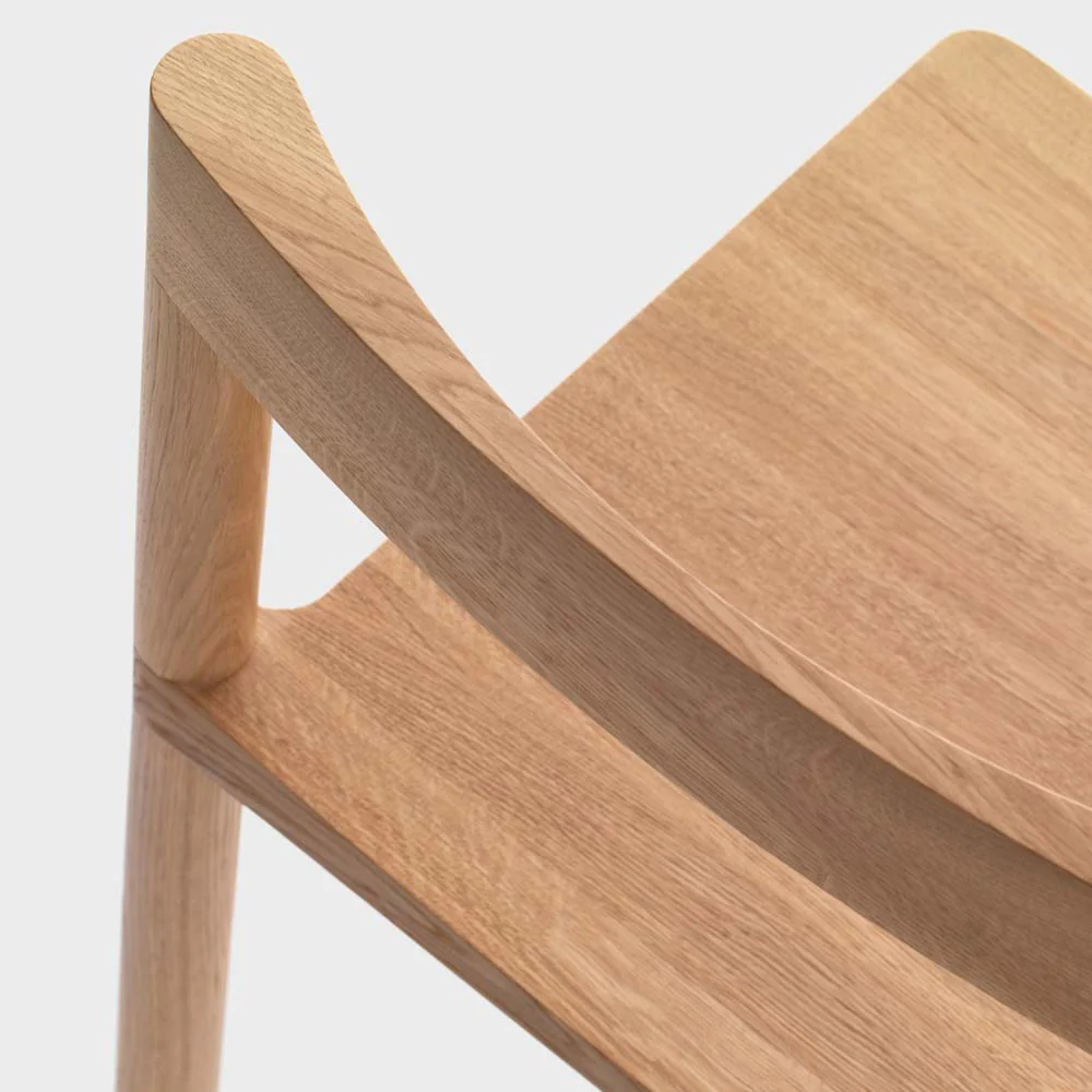 Pier Chair - Natural - Image 2
