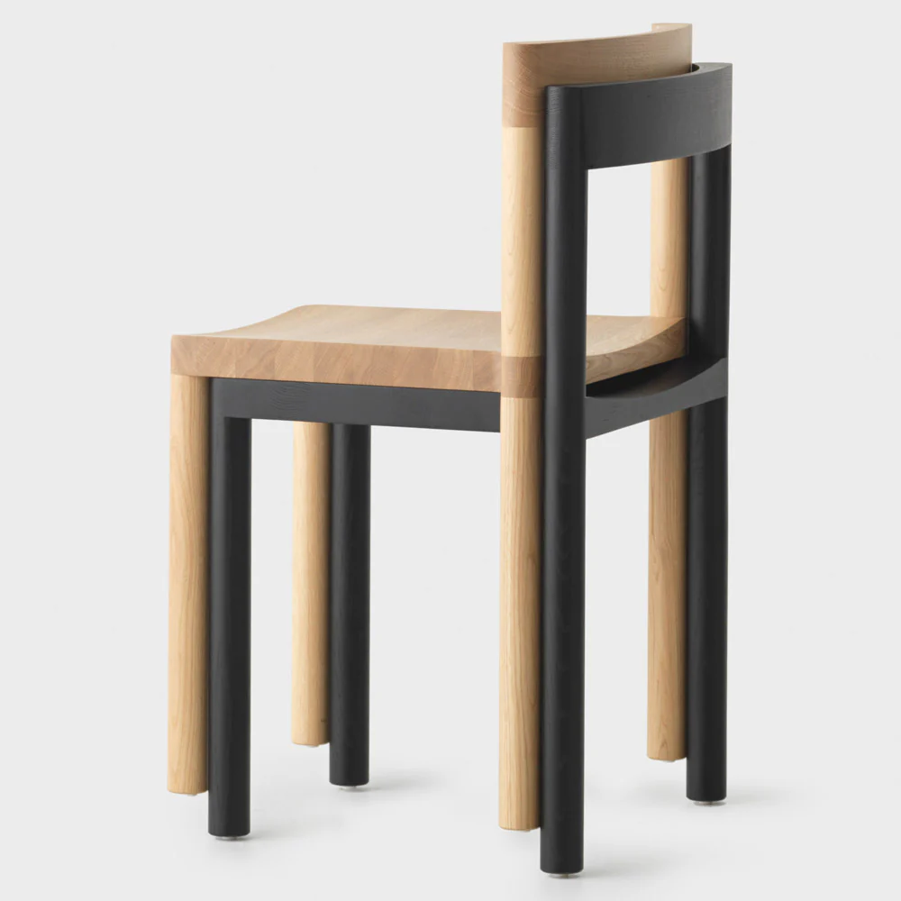 Pier Chair - Natural - Image 4