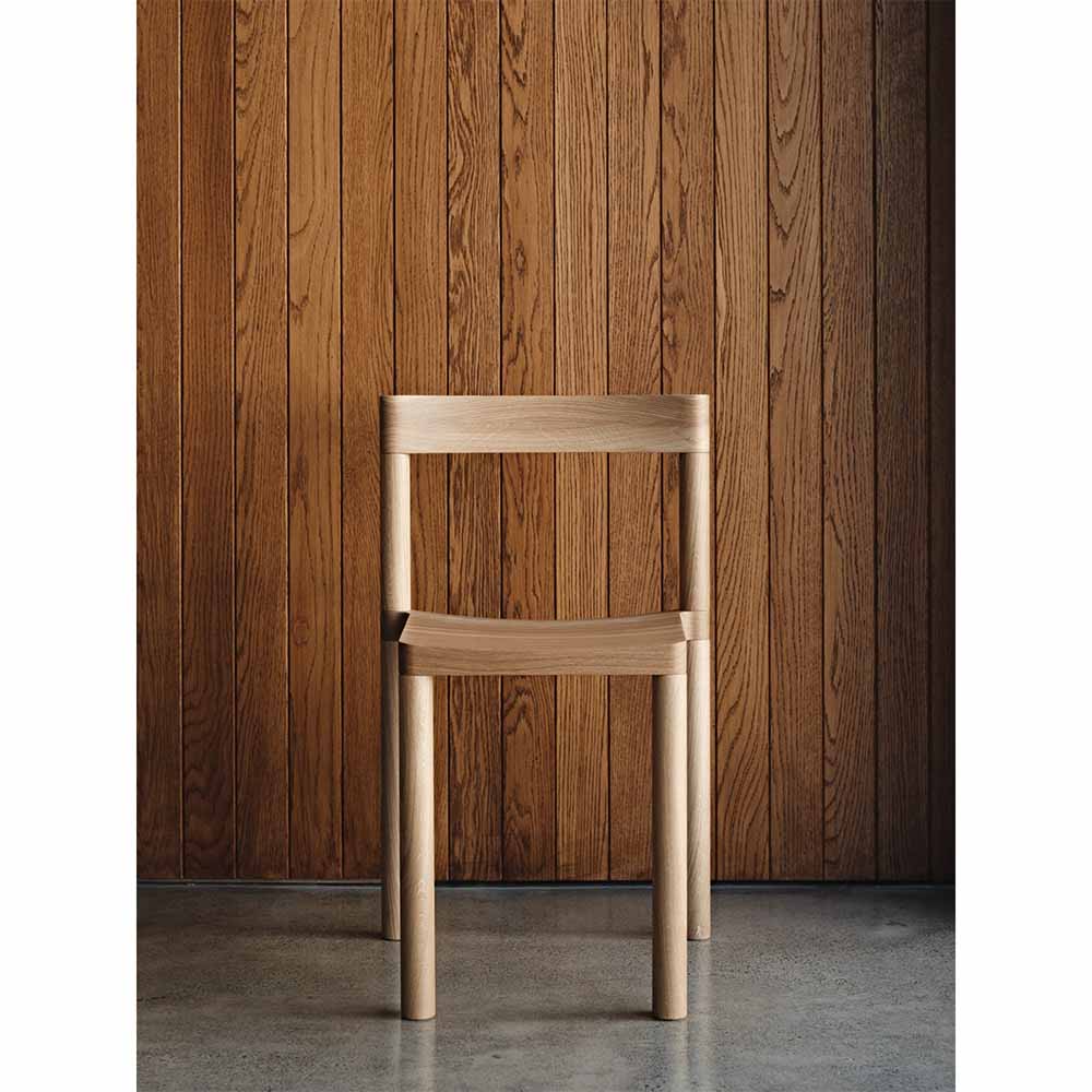 Pier Chair - Natural - Image 5