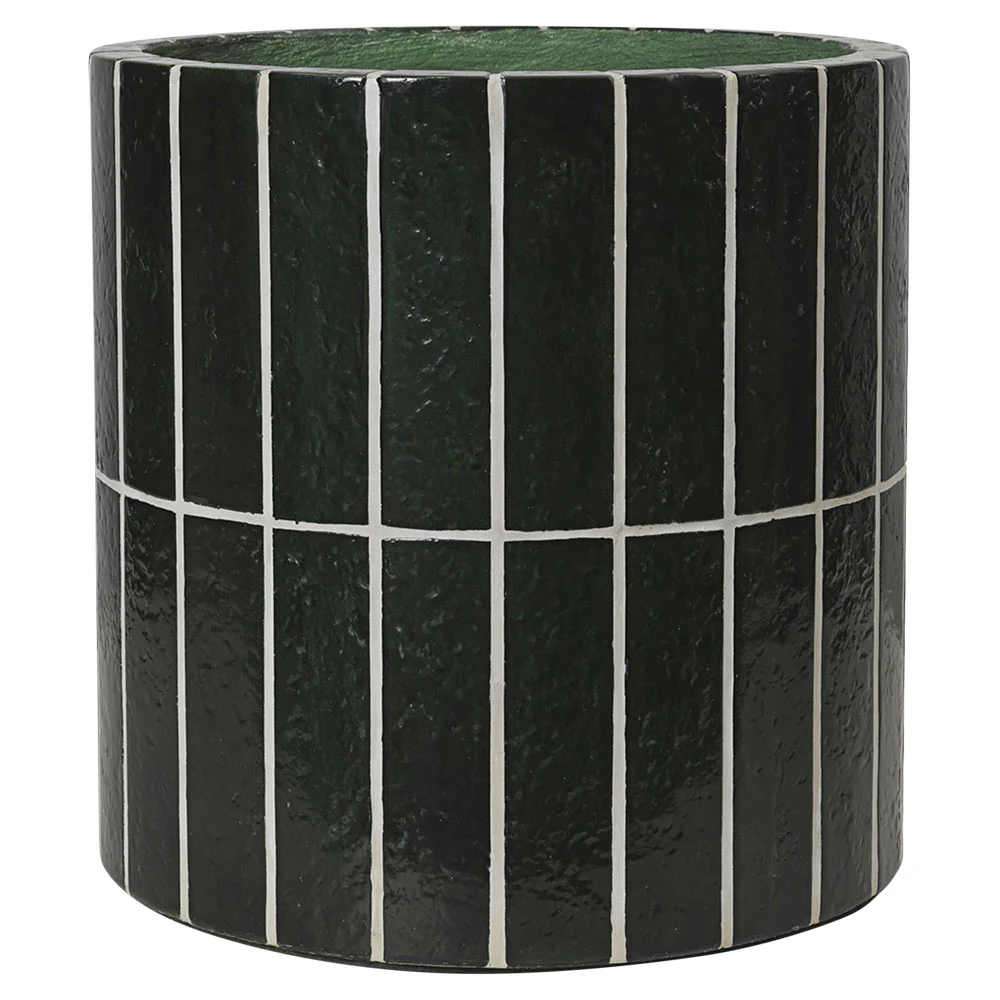 Pillar Plant Pot