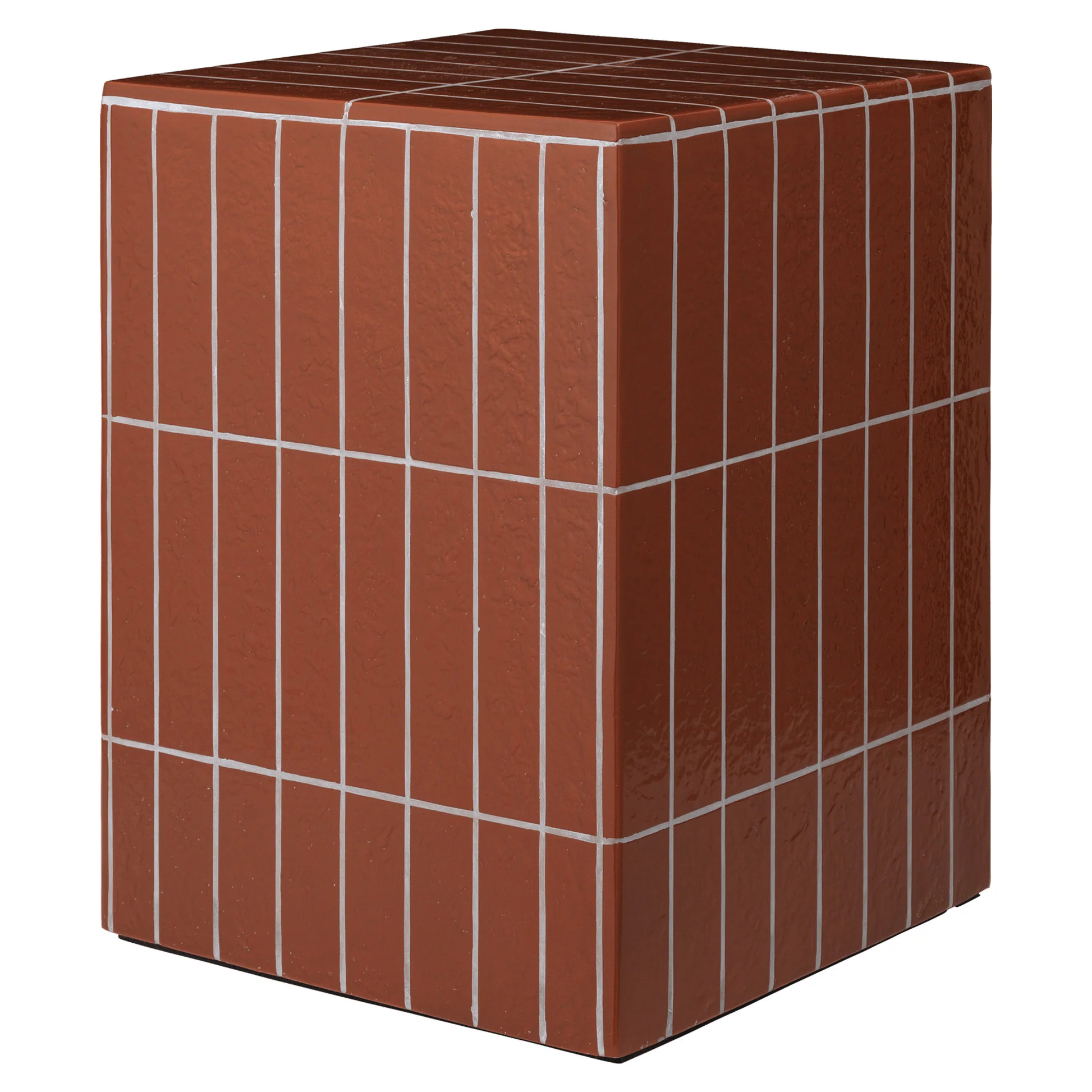 Pillar Side Table