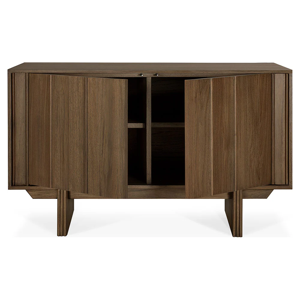 Pillar Sideboard - 2 Doors - Image 2