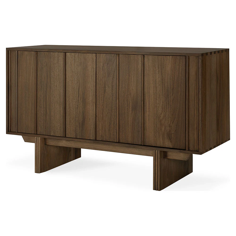 Pillar Sideboard - 2 Doors - Image 3