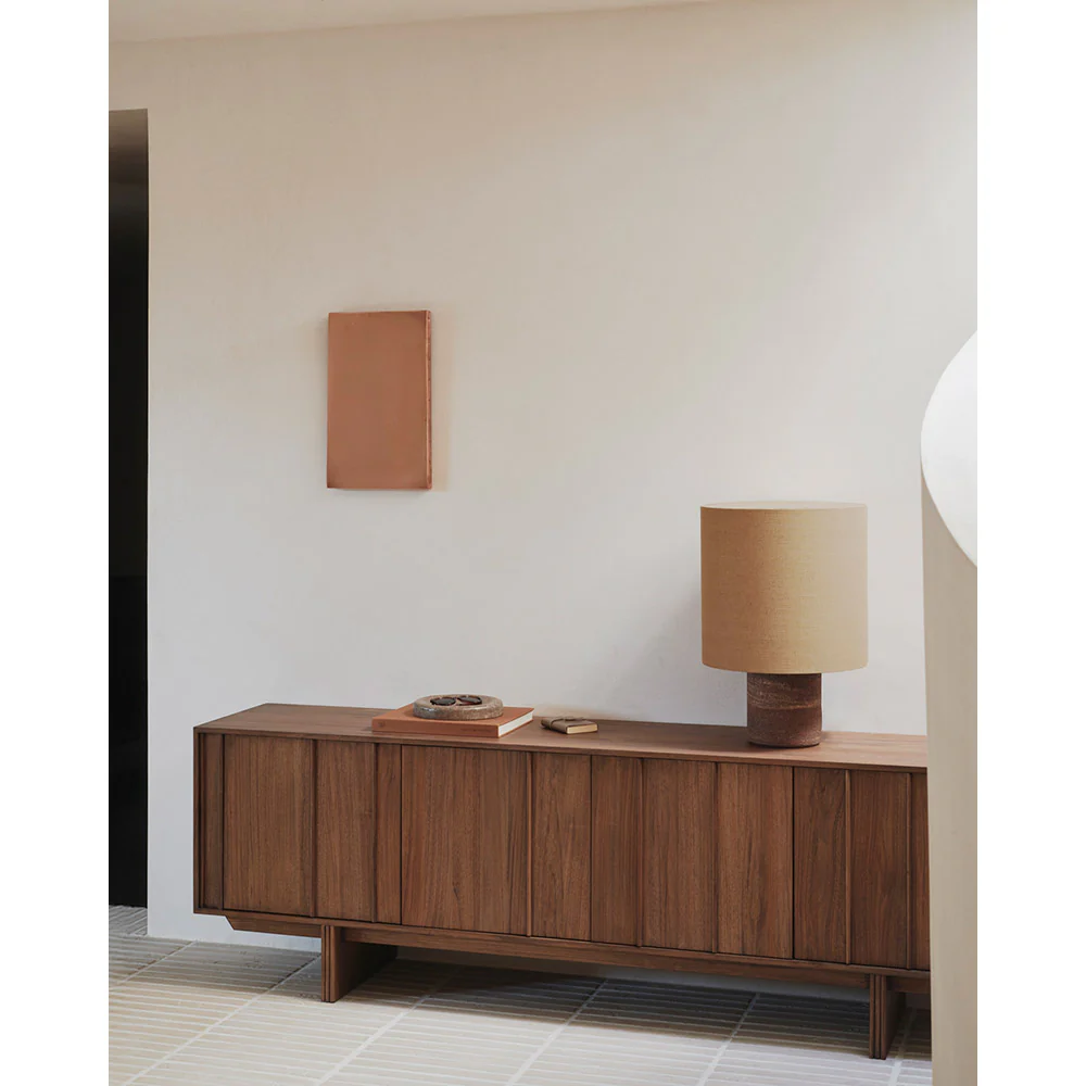 Pillar Sideboard - 2 Doors - Image 4