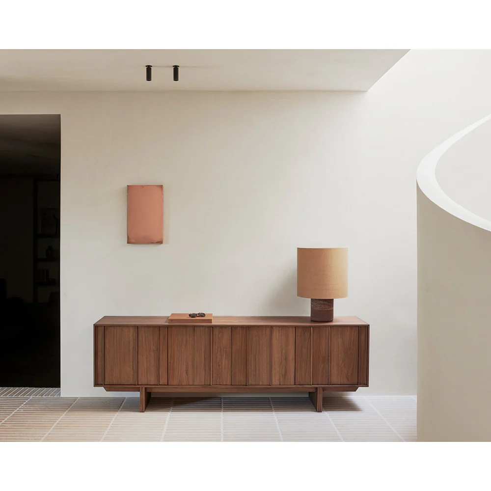Pillar Sideboard - 2 Doors - Image 5