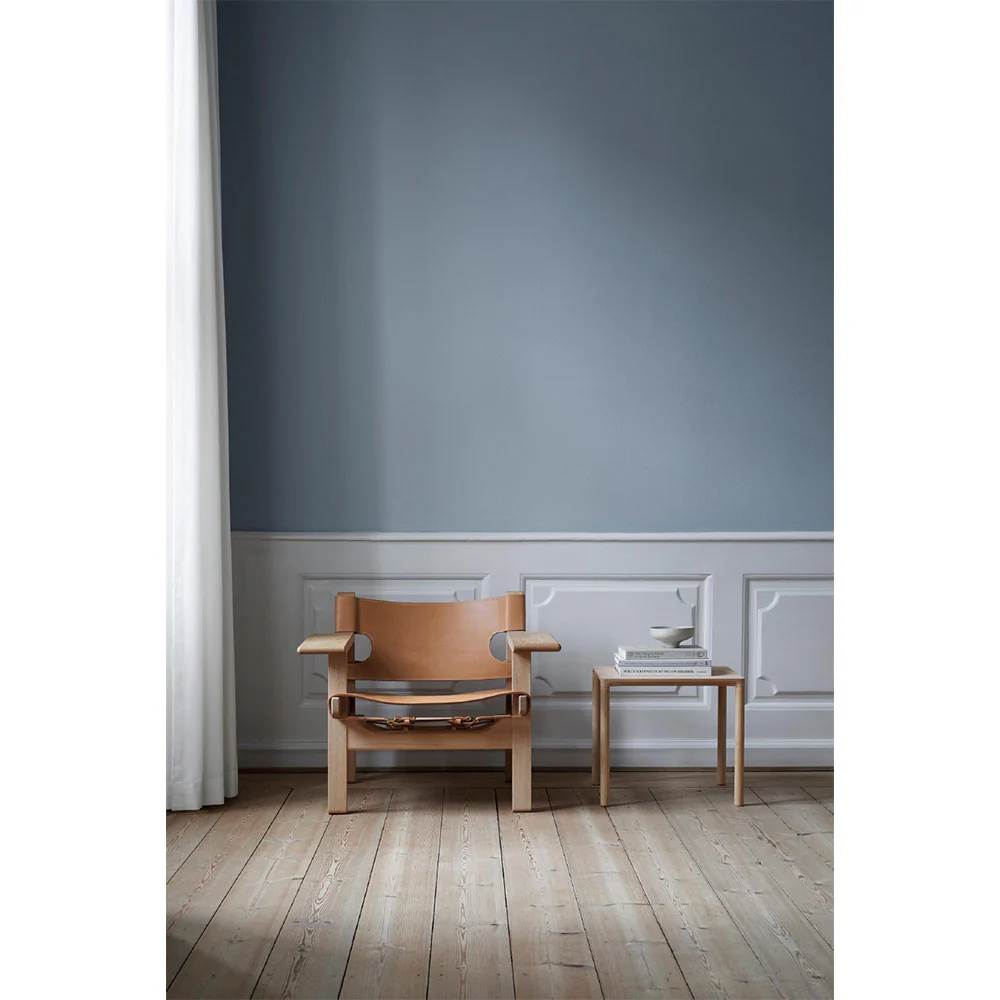 Piloti Medium Rectangular Coffee Table - Image 4