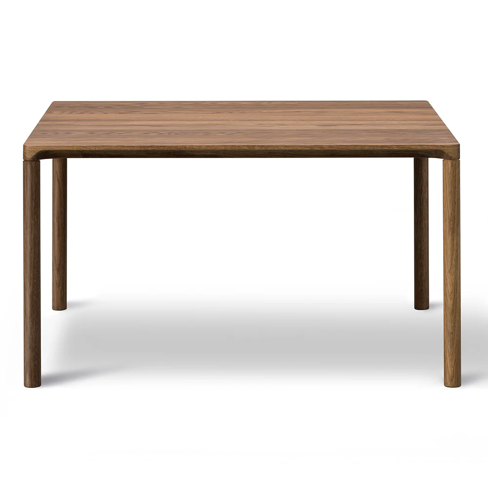 Piloti Large Square Coffee Table - Image 3