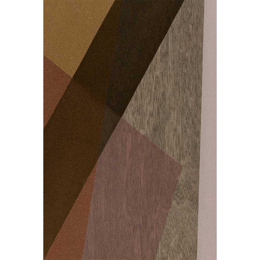 Pinot Angle Glass Tray - Oblong, Medium - Image 3