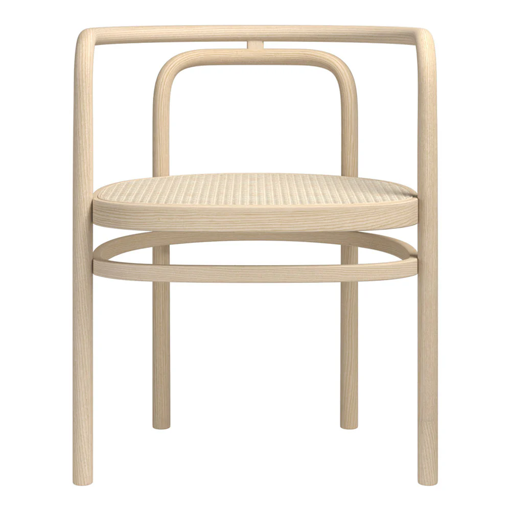PK15 Armchair - Ash