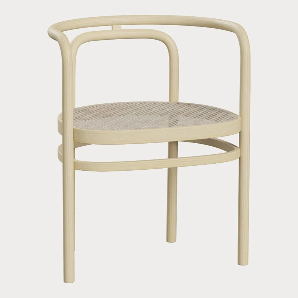 PK15 Armchair - Ash - Image 2