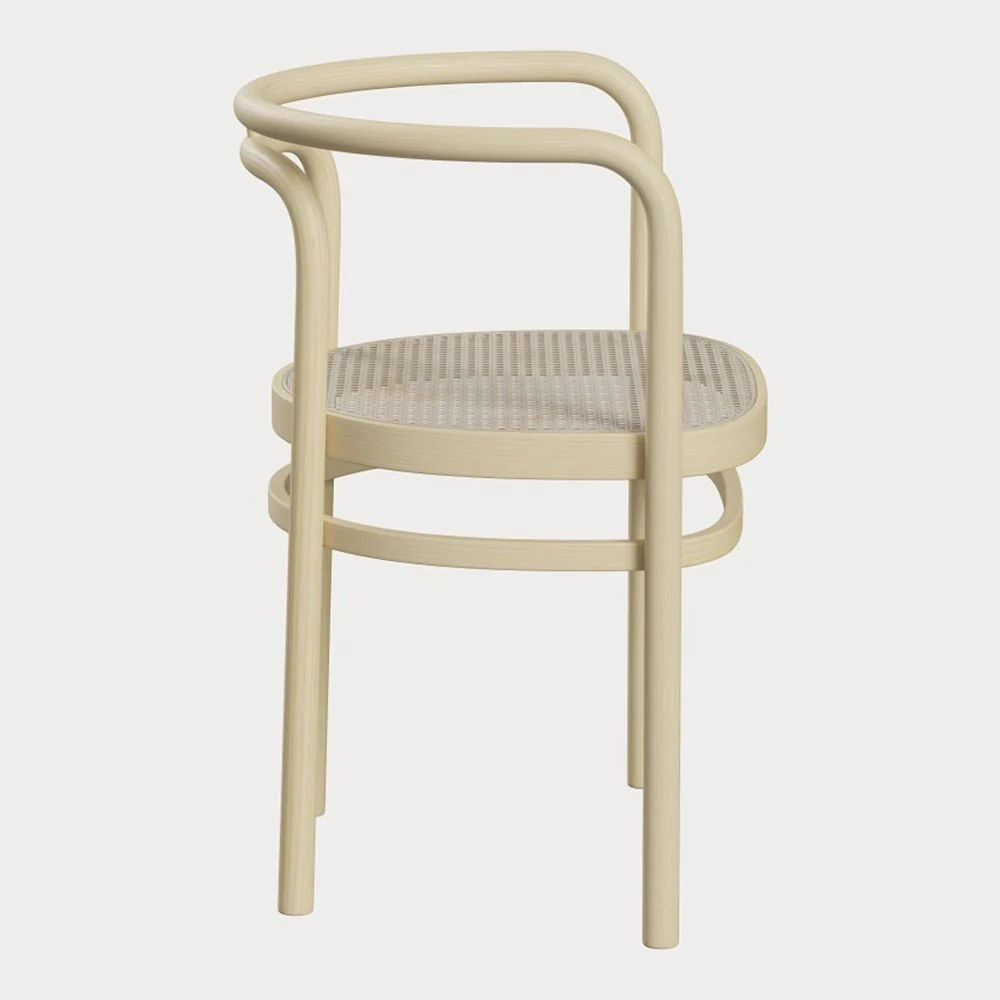 PK15 Armchair - Ash - Image 3