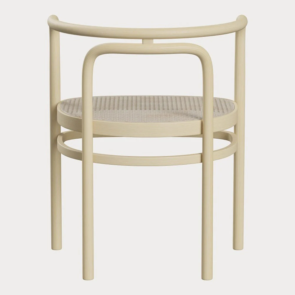 PK15 Armchair - Ash - Image 4