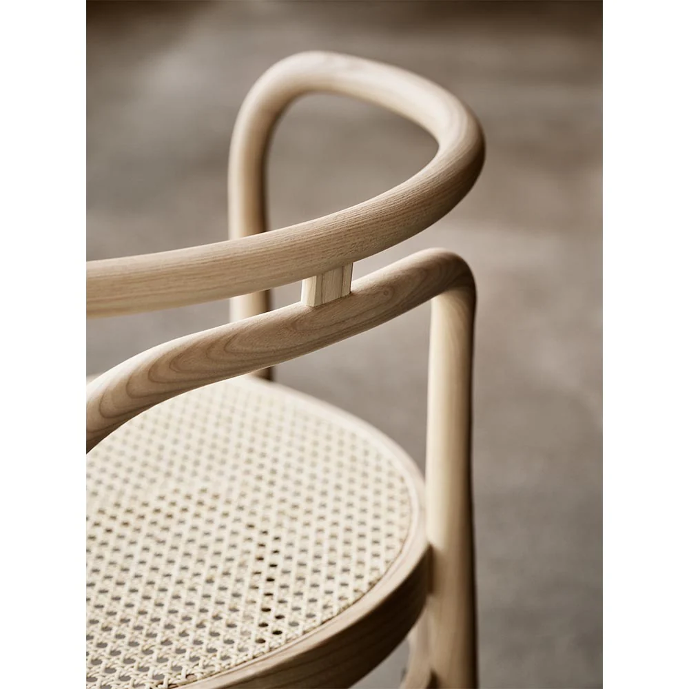 PK15 Armchair - Ash - Image 5
