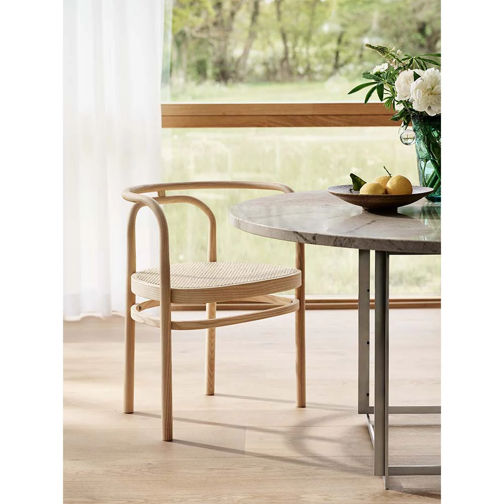 PK15 Armchair - Ash - Image 6