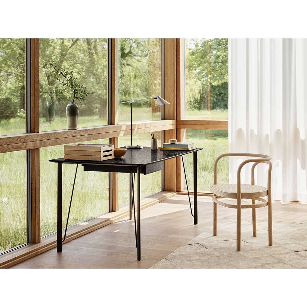 PK15 Armchair - Ash - Image 7