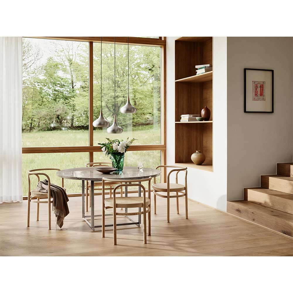 PK15 Armchair - Ash - Image 8
