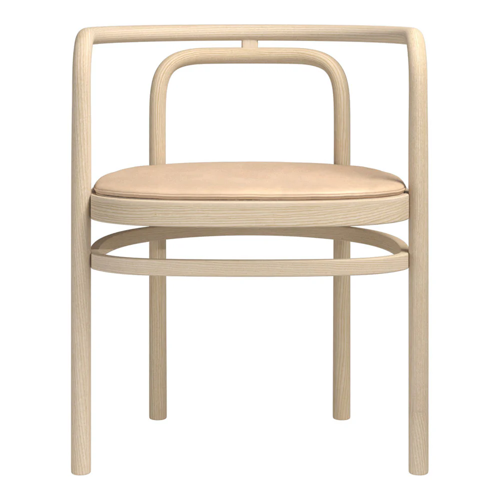 PK15 Armchair - Ash - Image 9
