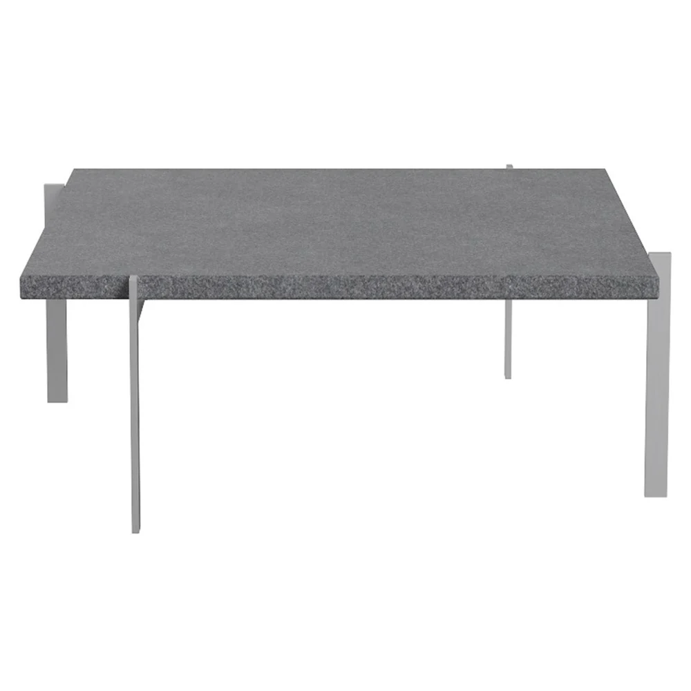 PK61 Coffee Table - Granite - Image 2